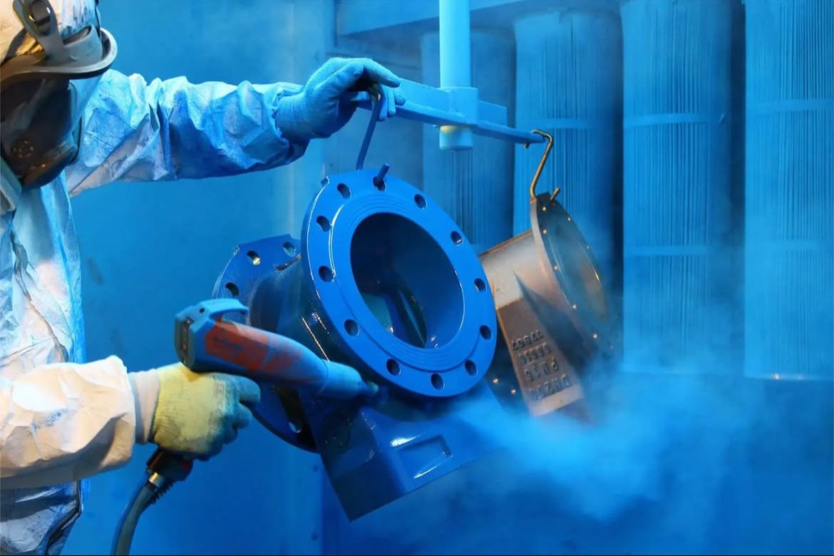 C3 Boya Teknolojileri